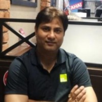 Dharmendra Kumar Srivastava