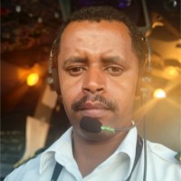 Daniel Mengistu