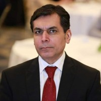 Zia Matloob