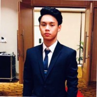 Jayden Lai