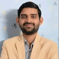 Surendra Kumar Patle