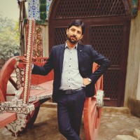 Shoaib Ahmed