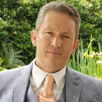 Derek Chisholm