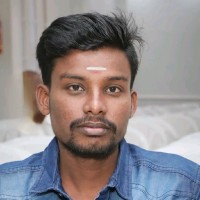 VINOTH M