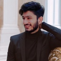 Hafiz Muhammad Kashif