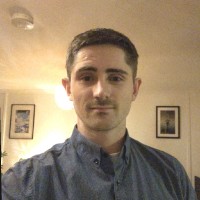 Matthew Gibson-King