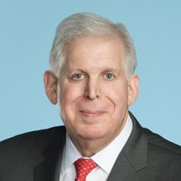 Robert Robbins, Corporate Securities Partner