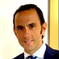 Javier Serrano Bravo