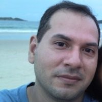 Sergio Gomez