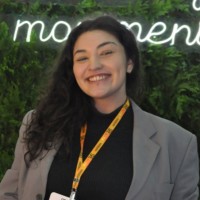 Rachel Vahia
