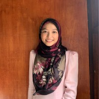 Nor Farahana Md Sah