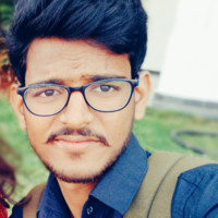 Amboth Suresh