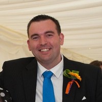 Justin Bate