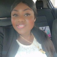 Moyosoluwa Oshinowo