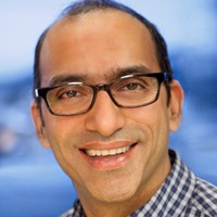 Shahzad Rana