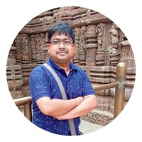 Pushpak Das