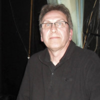 Chris Stubley