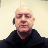 Paul Bailey