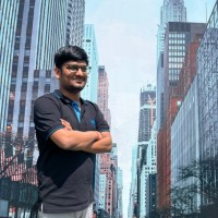 Nitin Gupta 