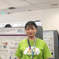 Yufei Chen