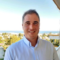 Oscar Pérez Marín