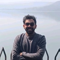 Hrishikesh Deshpande