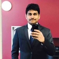 Shiva Reddy Devulapally
