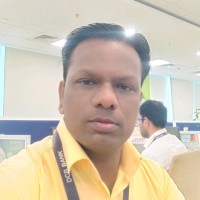 Jitendra Alhat