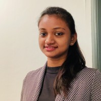 Christeen Saparamadu Eit