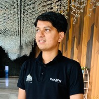 Virang Patel
