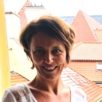 Muriel Laude