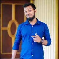 Mohammad Yousuf