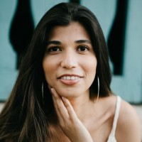 Mariana Perazzo Morillo