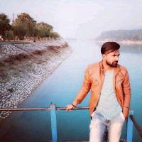Saga Kumar
