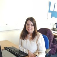 Louise Hunt