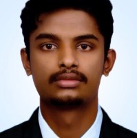 Anandakrishnan Suresh