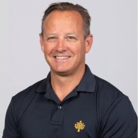 Justin Stubley