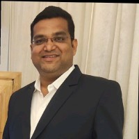 Chetan Doiphode