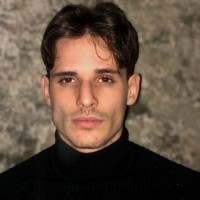 Enzo Gervais D'Aldin