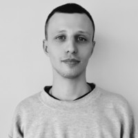 Maximilian Taftai - Radke