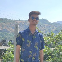 Dhanraj Pawar