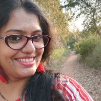 Smita Madhavan