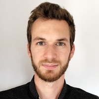 Nicolas Rossé