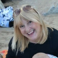 Beverley Smith