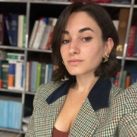 Eliana Virgilio