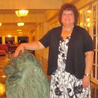 Marion Levine