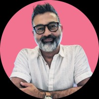 Sanjit Bansal