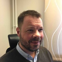 Mats Johansson