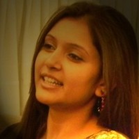Manvi Mahajan