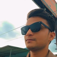 Nitin Sharma